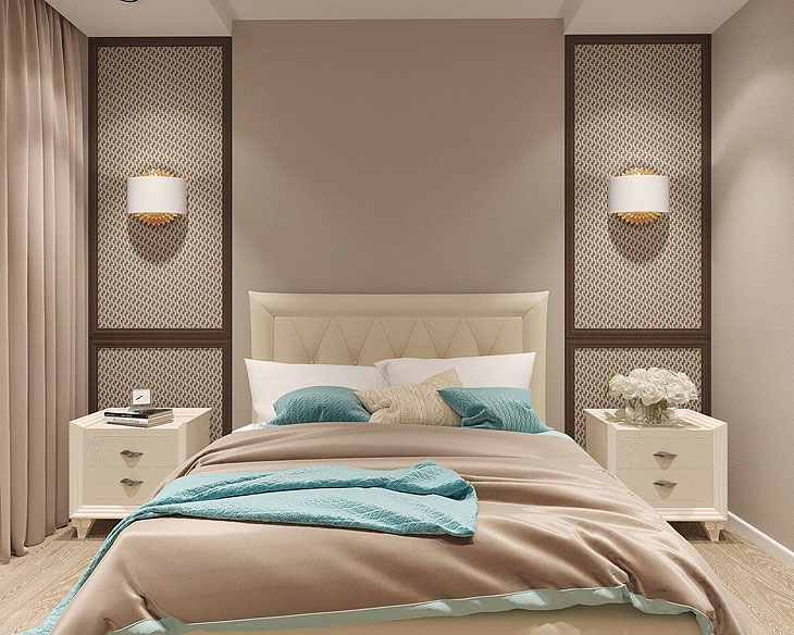 Ratgeber Schlafzimmereinrichtung – Möbel und Farben im Fokus  ©Foto: Katniss12/Pixabay)